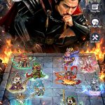 Khám phá thế giới Tam Quốc phiên bản yêu thú mới lạ tại game Tam Quốc Luân Hồi afkmobi reviewtamquocluanhoi 1jpg