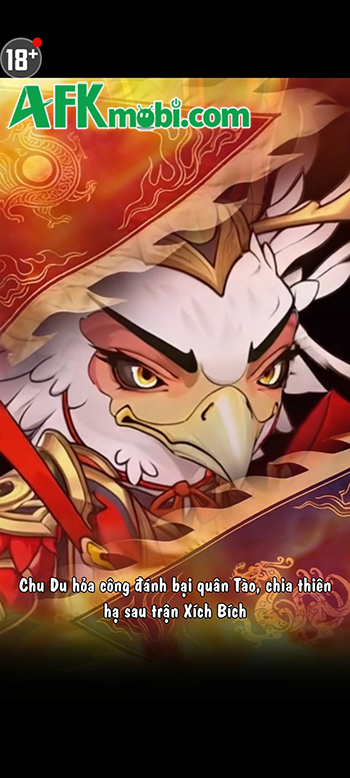 Khám phá thế giới Tam Quốc phiên bản yêu thú mới lạ tại game Tam Quốc Luân Hồi 1