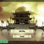 Tân Võ Lâm mang những ký ức võ hiệp một thời trở lại với nền tảng đồ họa full 3D afkmobi reviewtanvolam 1jpg