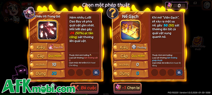 Tựa game mới Tavern Tale của ChillyRoom đúng là một bữa tiệc roguelike miễn phí đầy hấp dẫn 9