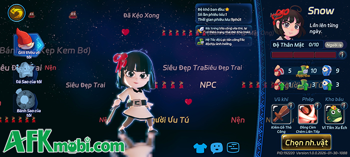 Tựa game mới Tavern Tale của ChillyRoom đúng là một bữa tiệc roguelike miễn phí đầy hấp dẫn 10