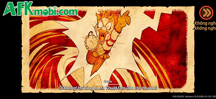 Tựa game mới Tavern Tale của ChillyRoom đúng là một bữa tiệc roguelike miễn phí đầy hấp dẫn 2