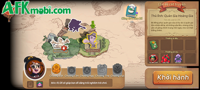 Tựa game mới Tavern Tale của ChillyRoom đúng là một bữa tiệc roguelike miễn phí đầy hấp dẫn 4