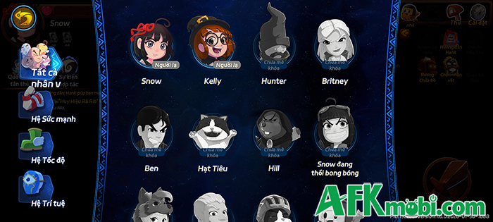 Tựa game mới Tavern Tale của ChillyRoom đúng là một bữa tiệc roguelike miễn phí đầy hấp dẫn 6