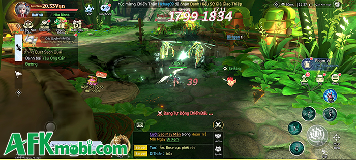 Thêm 12 game di động mới nữa đổ về thị trường Việt Nam vào cuối tháng 1 năm 2026 (p1) 5