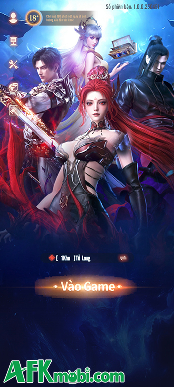 Thế Giới Hoàn Mỹ 2 tuy có chất lượng cao nhưng chưa thực sự đột phá lắm! 0