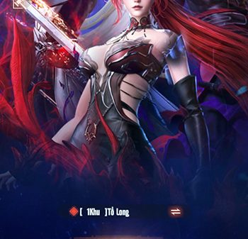 Thế Giới Hoàn Mỹ 2 tuy có chất lượng cao nhưng chưa thực sự đột phá lắm! afkmobi reviewthegioihoanmy2 1jpg