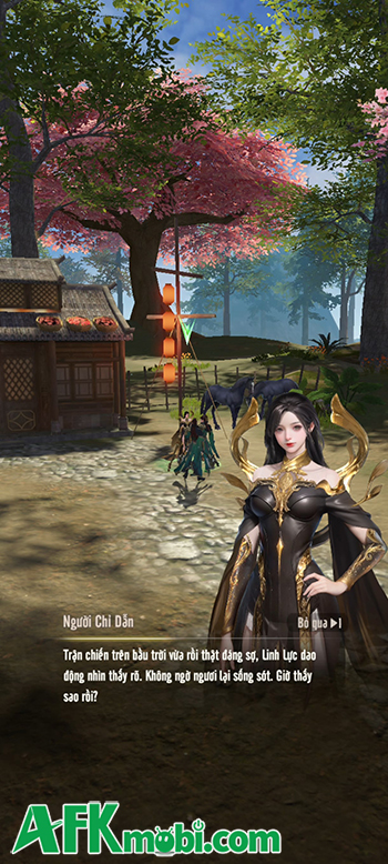 Thế Giới Hoàn Mỹ 2 tuy có chất lượng cao nhưng chưa thực sự đột phá lắm! 1