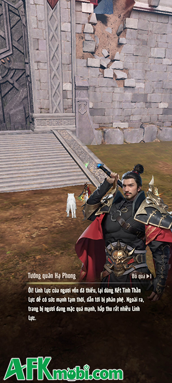 Thế Giới Hoàn Mỹ 2 tuy có chất lượng cao nhưng chưa thực sự đột phá lắm! 2