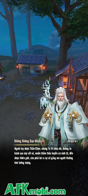 Thế Giới Hoàn Mỹ 2 tuy có chất lượng cao nhưng chưa thực sự đột phá lắm! 3