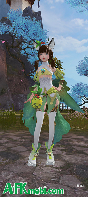 Thế Giới Hoàn Mỹ 2 tuy có chất lượng cao nhưng chưa thực sự đột phá lắm! 4