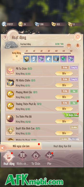 Thế Giới Hoàn Mỹ 2 tuy có chất lượng cao nhưng chưa thực sự đột phá lắm! 8