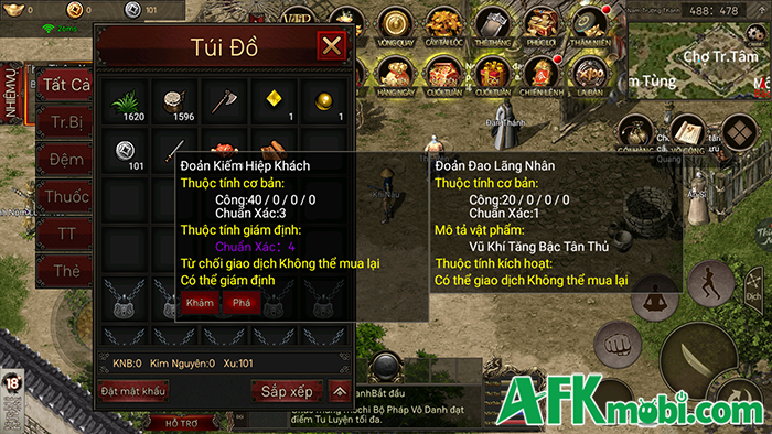 Game mới Thiên Niên: Trở Lại có một trải nghiệm khó hiểu từ đầu cho đến cuối 1