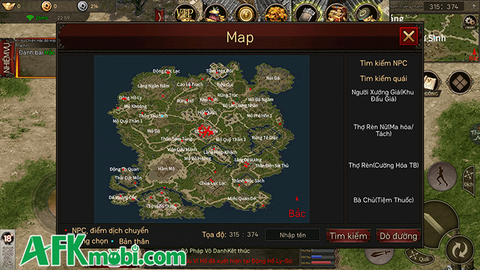 Game mới Thiên Niên: Trở Lại có một trải nghiệm khó hiểu từ đầu cho đến cuối 4