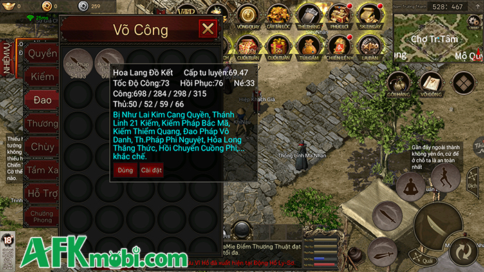 Game mới Thiên Niên: Trở Lại có một trải nghiệm khó hiểu từ đầu cho đến cuối 5