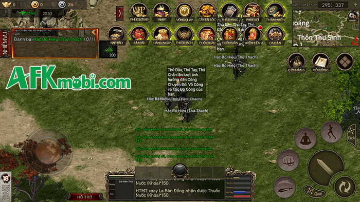 Game mới Thiên Niên: Trở Lại có một trải nghiệm khó hiểu từ đầu cho đến cuối 6