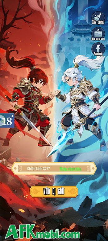 Thợ Săn Quỷ: Đại Chiến Dị Giới là một nồi lẩu thập cảm mang những giá trị riêng 0