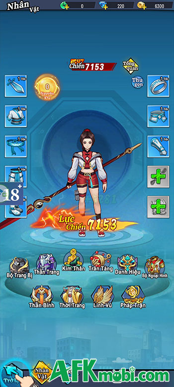 Thợ Săn Quỷ: Đại Chiến Dị Giới là một nồi lẩu thập cảm mang những giá trị riêng 3