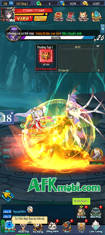 Thợ Săn Quỷ: Đại Chiến Dị Giới là một nồi lẩu thập cảm mang những giá trị riêng 6