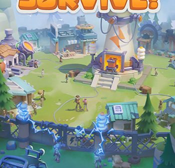 Trải nghiệm sự pha trộn thú vị giữa SLG với đấu tướng cùng chủ đề zombie tại Tiles Survive! – VN afkmobi reviewtilessurvivevn 1jpg