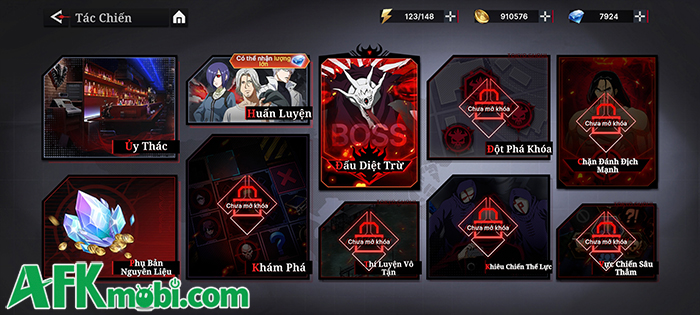 Tokyo Ghoul: Thức Tỉnh có thể xem là một sản phẩm nâng cấp thú vị của dòng game đấu tướng 8