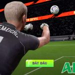 Total Football VNG mang cảm giác tự tay ghi bàn trở lại cho các game thủ mê bóng đá afkmobi reviewtotalfootballvng 1jpg