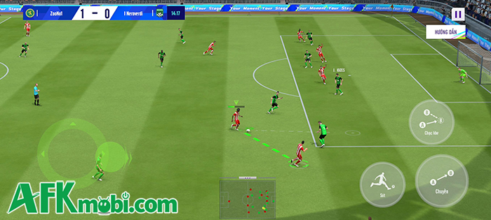 Thêm 12 game di động mới nữa đổ về thị trường Việt Nam vào cuối tháng 1 năm 2026 (p1) 4