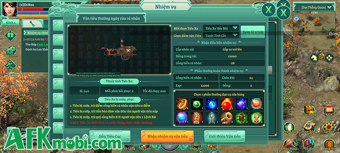 VLCM Origin: Võ Lâm Chân Mệnh Origin – TPL mang đến trải nghiệm xáo trộn giữa mới với cũ 9