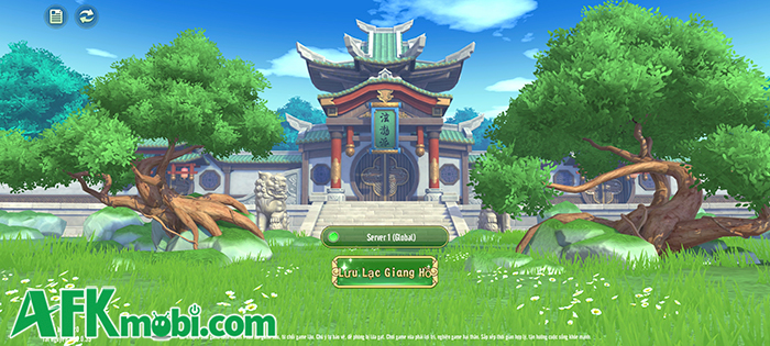 YG Retro - Nhiệt Huyết Giang Hồ mang đến một cái nhìn mới cho IP Hiệp Khách Giang Hồ 0