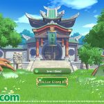 YG Retro – Nhiệt Huyết Giang Hồ mang đến một cái nhìn mới cho IP Hiệp Khách Giang Hồ afkmobi reviewygretro 1jpg