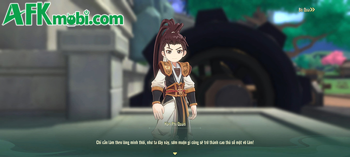 YG Retro - Nhiệt Huyết Giang Hồ mang đến một cái nhìn mới cho IP Hiệp Khách Giang Hồ 2