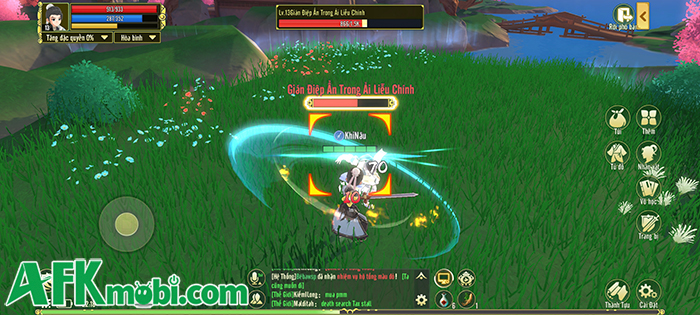 YG Retro - Nhiệt Huyết Giang Hồ mang đến một cái nhìn mới cho IP Hiệp Khách Giang Hồ 3