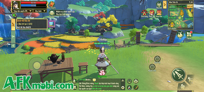 YG Retro - Nhiệt Huyết Giang Hồ mang đến một cái nhìn mới cho IP Hiệp Khách Giang Hồ 4