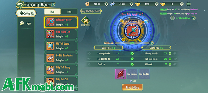 YG Retro - Nhiệt Huyết Giang Hồ mang đến một cái nhìn mới cho IP Hiệp Khách Giang Hồ 5