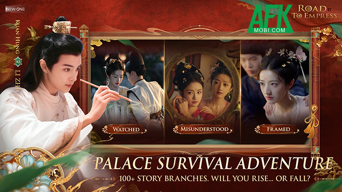 Điểm lại những tựa game PC nổi bật đã có mặt di động trong năm 2025 vừa qua - Phần 1 3