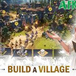 Royal Chronicle: Medieval game mô phỏng chiến thuật lấy bối cảnh châu Âu thời Trung Cổ afkmobi royalchroniclemedieval 1jpg