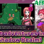 Tìm kiếm ký ức trong khi chiến đấu bảo vệ ma giới tại game RPG Akuma Rise afkmobi rpgakumarise 1jpg 2