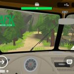 RV Camper Simulator cho game thủ cắm trại bằng ngôi nhà di động của mình afkmobi rvcampersimulator 1jpg