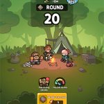 Triệu hồi ngẫu nhiên các đơn vị để phòng thủ tại game Star2 Random Defense – S2RD afkmobi s2rd 1jpg