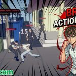 School’s Revenge The Last Wolf game hành động beat ’em up 3D đến từ Indonesia afkmobi schoolsrevengethelastwolf 1jpg