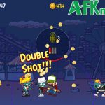 Giải cứu vị hôn phu trong game hành động đơn giản Shotgun Joe – Love & Monsters afkmobi shotgunjoelovemonsters 1jpg
