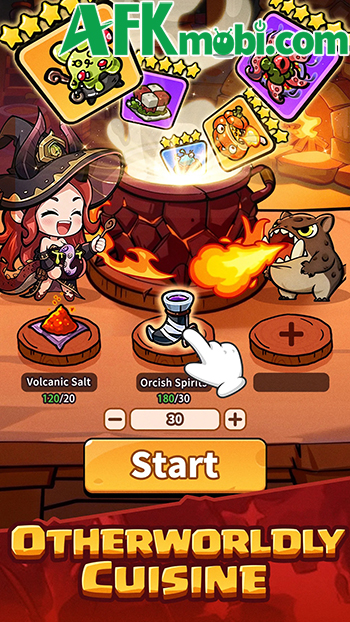 Siege of Lava cho bạn gầy dựng thành phố của mình bên dưới lòng đất 3