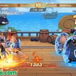 Siêu Hải Tặc game đấu tướng chiến thuật lấy chủ đề One Piece cập bến thị trường Việt Nam afkmobi sieuhaitac 1 1