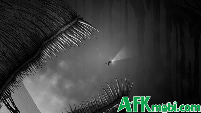 Khám phá những gì ẩn sâu bên dưới bề mặt đại dương trong game SILT Mobile 0