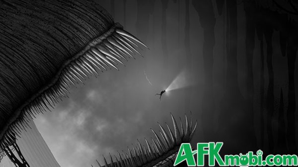 Khám phá những gì ẩn sâu bên dưới bề mặt đại dương trong game SILT Mobile afkmobi silt 1jpg