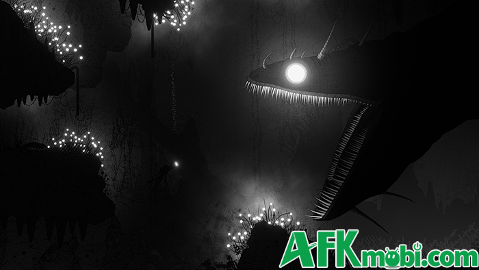 Khám phá những gì ẩn sâu bên dưới bề mặt đại dương trong game SILT Mobile 1