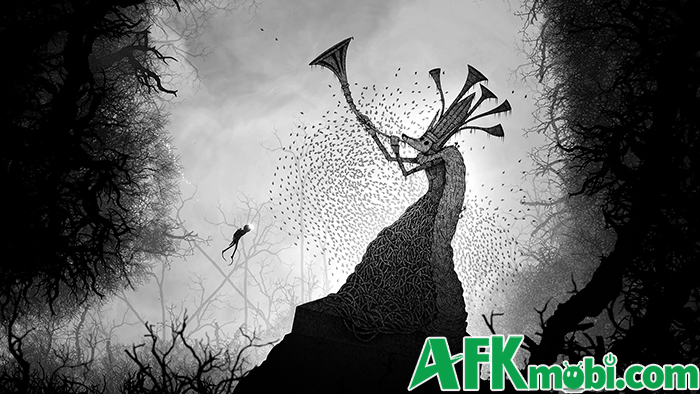 Khám phá những gì ẩn sâu bên dưới bề mặt đại dương trong game SILT Mobile 3