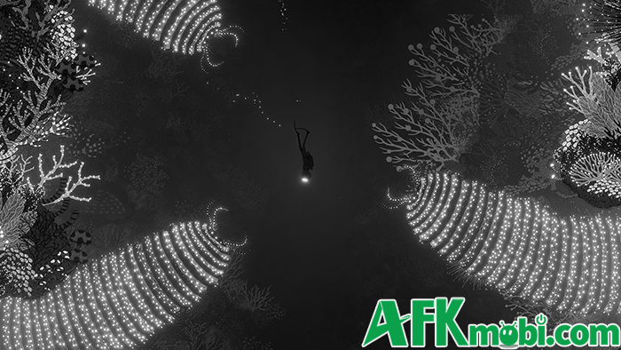 Khám phá những gì ẩn sâu bên dưới bề mặt đại dương trong game SILT Mobile 4