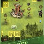 Khôi phục sức mạnh để sửa chữa phong ấn Quỷ Vương trong game Silvan Enigma afkmobi silvanenigma 1jpg