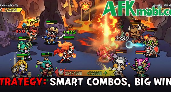 Skull Up game chiến thuật đấu tướng màn hình dọc lấy cảm hứng từ Warcraft 30 Skull Up game chiến thuật đấu tướng màn hình dọc lấy cảm hứng từ Warcraft afkmobi skullup 1jpg